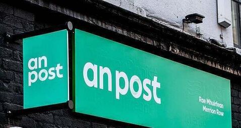 An Post staff member under investigation for alleged theft of letters and parcels