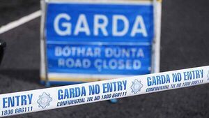 Young man in critical condition after electric motorbike crash in Limerick city