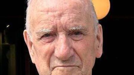 Death notice in Laois: Seamus Dunne – Trumera, Mountrath