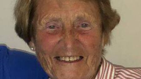 Funeral arrangements for Zita Hayes (née White) - Abbeyleix