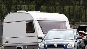High levels of prejudice against Travellers and Roma people in Ireland, research finds