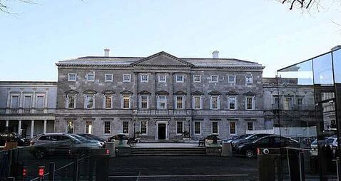 New Dáil to meet as five candidates vie for Ceann Comhairle position