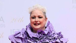Derry Girls actor Siobhán McSweeney to present The Traitors Ireland