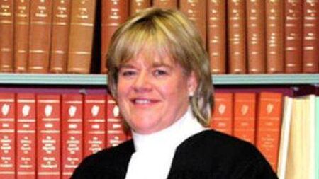 Laois man took part in major disturbance six years ago