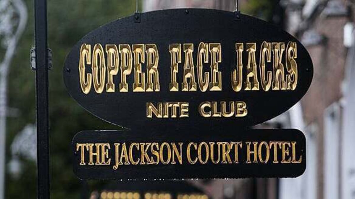 Copper Face Jacks firm makes profits of €53,913 per week as revenues of €11.78m top pre-pandemic levels