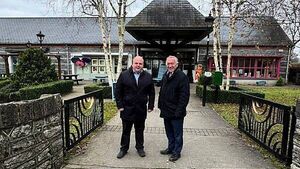 Councillors accuse Limerick Council of wasting taxpayer money over €20m library and toilets proposal