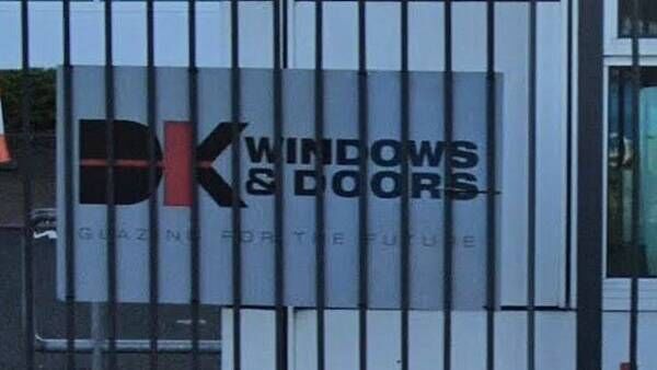 225 orders with deposits paid went unfulfilled when DK Windows and Doors closed