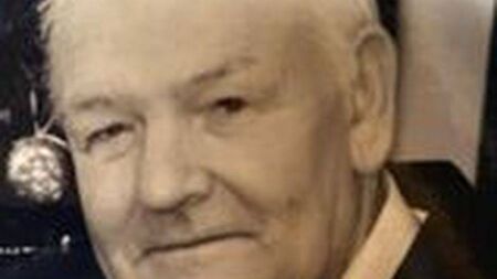 Laois death notice: Michael (Mick) Marum, Ballinakill