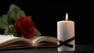 Death notice in Laois: Patricia (Trish) Byrne - Mountmellick