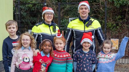 History makers in Portlaoise as first ever WOW launched in the town