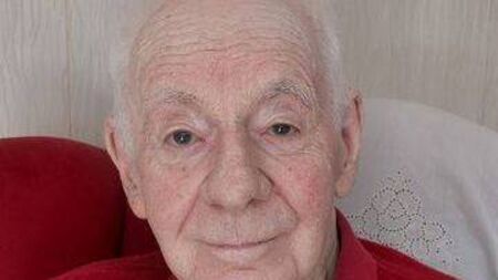 Death notice in Laois: James (Jim) Rankin - Stradbally