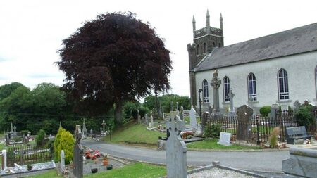 Grave concern in Laois over shortage of burial plots
