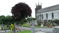 Grave concern in Laois over shortage of burial plots 