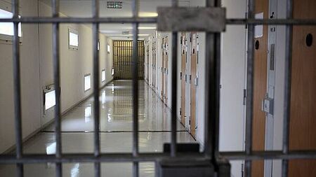 138 temporary release applications approved for those in Irish prisons this Christmas