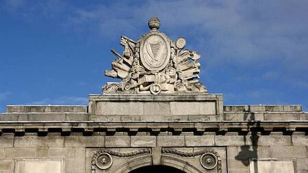 Opportunity to address ‘wider issues’ in Athlone refugee case adjourned