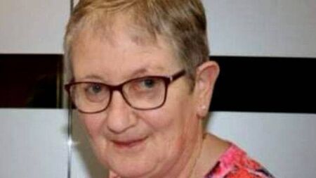 Death notice in Laois: Margaret Gorman (née O'Riordan) - Mountmellick