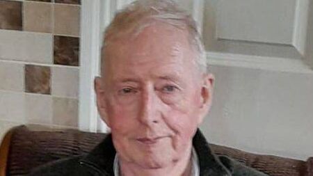 Death notice in Laois: Denis Dunne – Barrowhouse