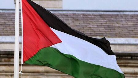 Ireland takes eight Palestinian children with urgent health needs for treatment