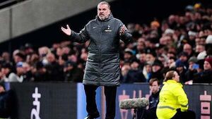 Ange Postecoglou welcomes scrutiny but calls some pundit comments ‘offensive’ Ange Postecoglou welcomes scrutiny but calls some pundit comments ‘offensive’