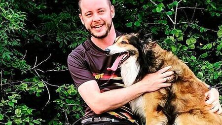 Tyrone man detained in Dubai over online review arrives home in ‘Christmas miracle’