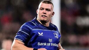 Jack Boyle grateful for depth of experience to lean on at Leinster Jack Boyle grateful for depth of experience to lean on at Leinster