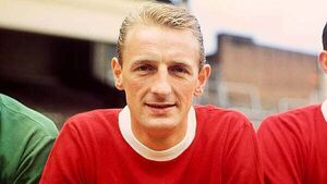 England World Cup winner George Eastham dies aged 88 England World Cup winner George Eastham dies aged 88