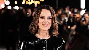 Netflix spy thriller Black Doves to return for second series