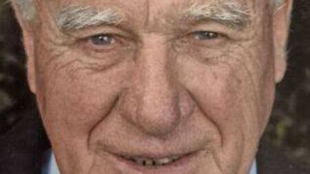 Death notice in Laois: Br. James (Timothy) O’Sullivan - Castletown