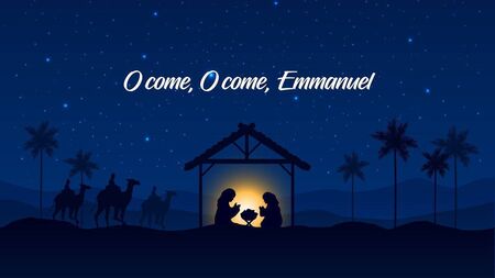 Fr Paddy Byrne: Emmanuel God is close