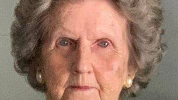 Death notice in Laois: Deirdre Quinn (née McNamara)– Portarlington