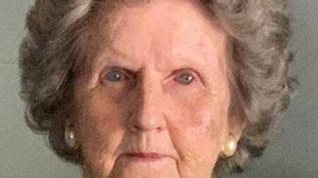 Death notice in Laois: Deirdre Quinn (née McNamara)– Portarlington