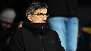 New Southampton boss Ivan Juric watches goalless stalemate at Fulham New Southampton boss Ivan Juric watches goalless stalemate at Fulham
