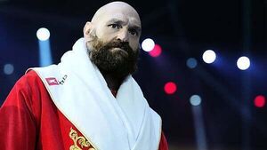 What next for Tyson Fury and Oleksandr Usyk after Riyadh rematch? What next for Tyson Fury and Oleksandr Usyk after Riyadh rematch?