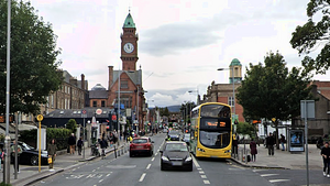 Man seriously injured in Dublin hit-and-run Man seriously injured in Dublin hit-and-run
