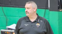Conroy proud of Panthers’ fighting display against Women’s Super League leaders Waterford SETU