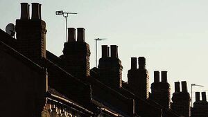 House prices in western counties rose at twice rate of east coast, index shows