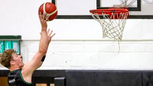 Portlaoise men head into Christmas with the perfect ten