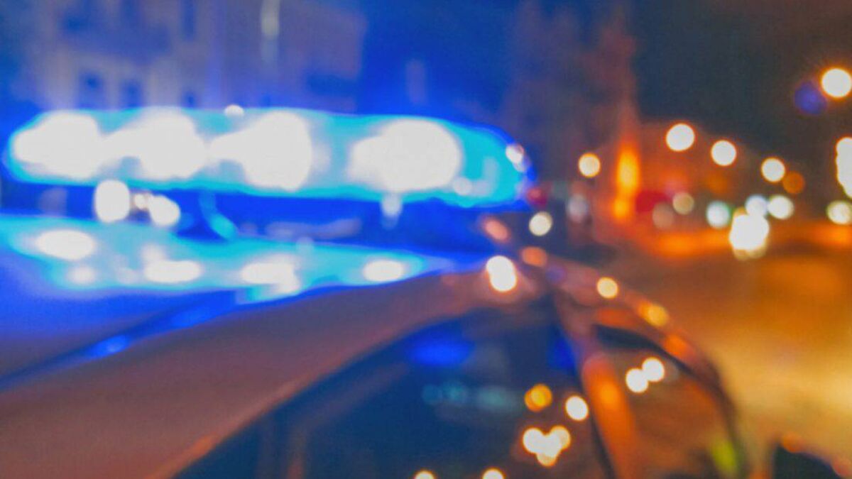 Portlaoise garda appeal over dangerous BMW driver 