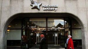 Dublin, Cork, Kerry, and Limerick have the most big lotto winners of 2024, report shows