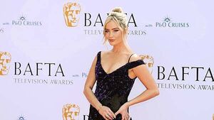 Accumulated profits at Laura Whitmore's media firm climb to €3.8 million Accumulated profits at Laura Whitmore's media firm climb to €3.8 million
