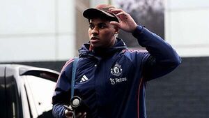 Man Utd boss Ruben Amorim questions ‘choices’ of ‘people around’ Marcus Rashford Man Utd boss Ruben Amorim questions ‘choices’ of ‘people around’ Marcus Rashford