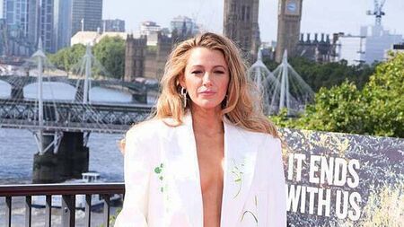 Amber Heard criticises social media in response to Blake Lively complaint
