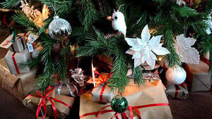 People urged to include a gift receipt with their Christmas presents to avoid awkwardness