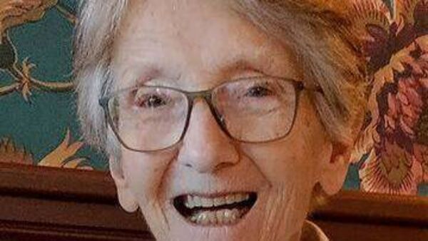 Death notice in Laois: Ita Kennedy (née Murphy) - Portlaoise