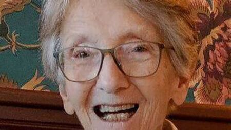 Death notice in Laois: Ita Kennedy (née Murphy) - Portlaoise