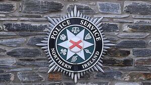 Lorry driver dies in single-vehicle collision in Co Tyrone Lorry driver dies in single-vehicle collision in Co Tyrone