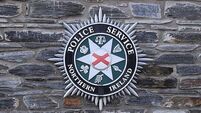 Lorry driver dies in single-vehicle collision in Co Tyrone