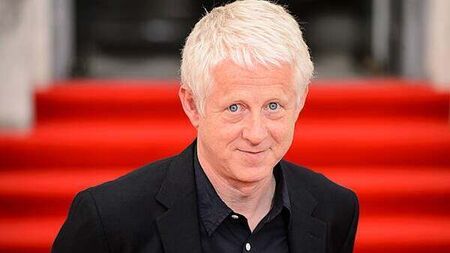 Love Actually director reveals he has only seen the movie twice