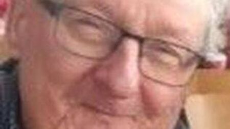 Death notice in Laois: Tom Dunne - Ballybrittas