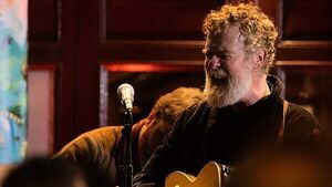 Musicians gather for Christmas Eve busk in aid of the homeless